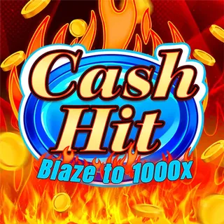 Cash Hit Blaze to 1000x