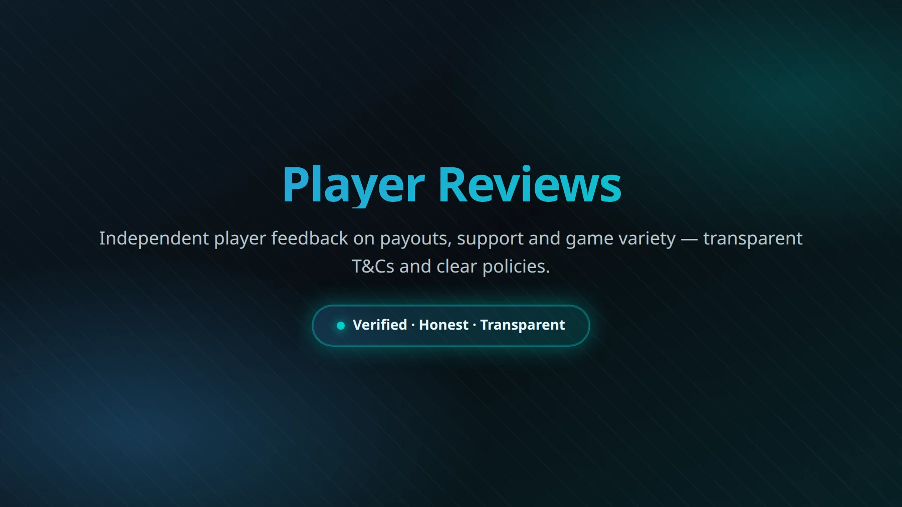 King Hills Casino review summary — Curacao licence, welcome offer and game library